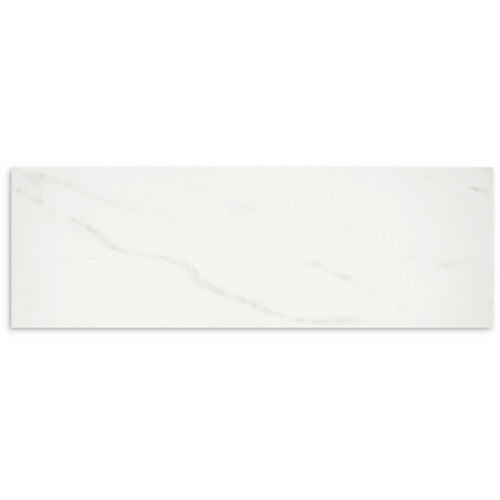 Carrara Gloss Wall Tile 200x600