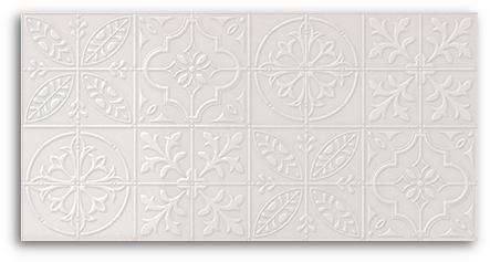 Infinity Farago Smoke Haze (Gloss) Wall Tile 300x600