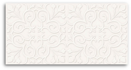 Infinity Prague Heirloom Pearl (Satin Matt) Wall Tile 300x600
