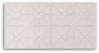Infinity Richmond Pumice Dust (Gloss) Wall Tile 300x600