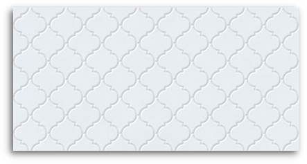 Infinity Zara Mineral Spring (Satin Matt) Wall Tile 300x600