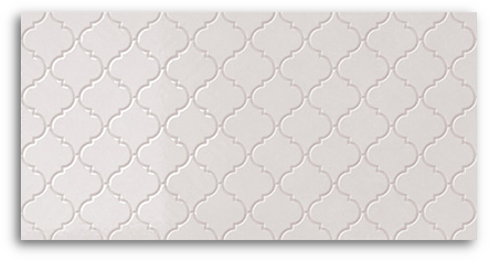 Infinity Zara Pumice Dust (Gloss) Wall Tile 300x600