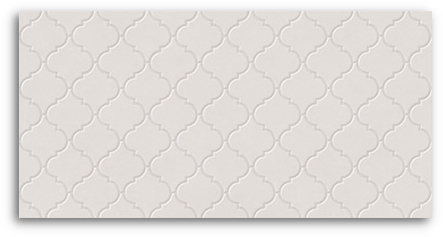 Infinity Zara Smoke Haze (Satin Matt) Wall Tile 300x600