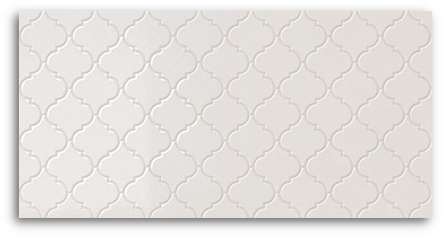 Infinity Zara Smoke Haze (Gloss) Wall Tile 300x600