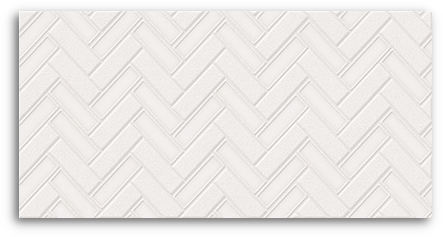 Infinity Mason Ancient White (Satin Matt) Wall Tile 300x600