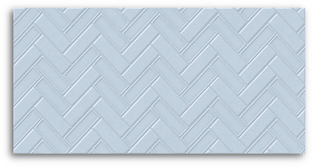 Infinity Mason Breezy Blue (Satin Matt) Wall Tile 300x600