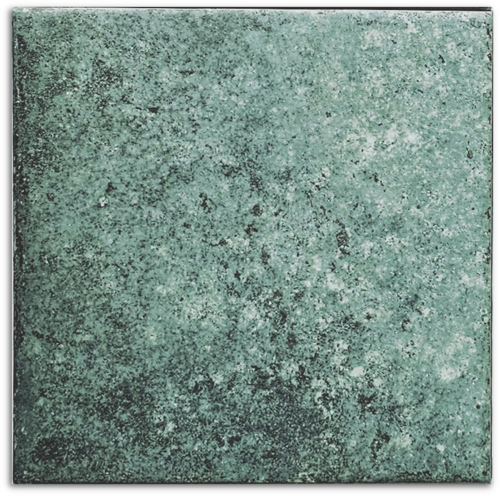Dune Tahiti Emerald Anti Slip Tile 147x147