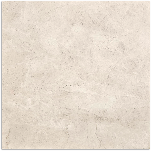 Riviera Ivory Tech Matt Tile 600x600