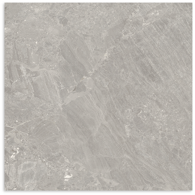 Mystery grey 2025
