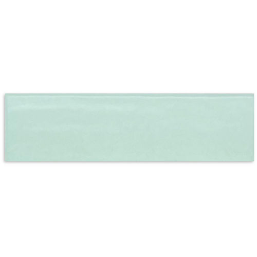 Brava Mint Gloss Tile 60x217