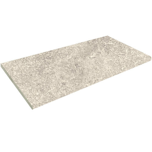 Mars Beige Pencil Bullnose 400x600 (20mm Thick)