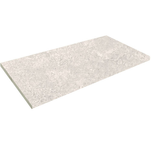 Mars Light Pencil Bullnose 400x600 (20mm Thick)