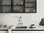 Emporio Campanella Silver Leaf Gloss Wall 200x200
