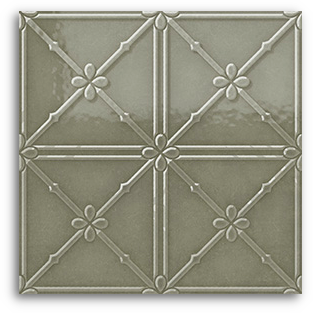 Emporio Carina Mossy Vale Gloss Wall 200x200