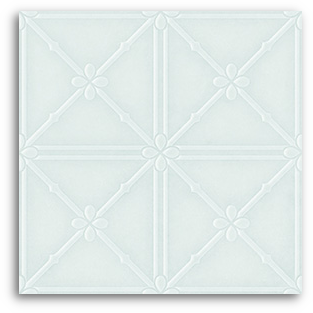 Emporio Carina Vintage Duckegg Satin Matt Wall 200x200