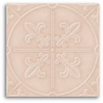 Emporio Empire Bellini Satin Matt Wall 200x200
