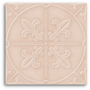 Emporio Empire Bellini Satin Matt Wall 200x200