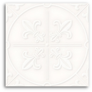 Emporio Empire Jasmine Satin Matt Wall 200x200