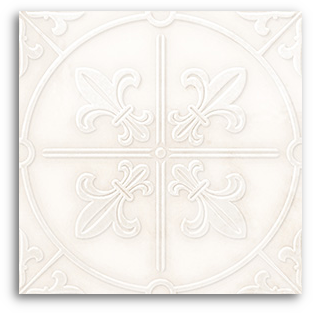 Emporio Empire Maple Gloss Wall 200x200