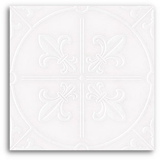 Emporio Empire Natural Linen Satin Matt Wall 200x200
