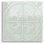 Emporio Empire Perennial Sage Gloss Wall 200x200