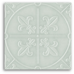 Emporio Empire Perennial Sage Satin Matt Wall 200x200