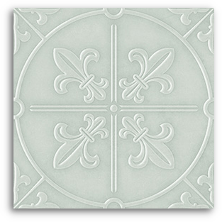 Emporio Empire Perennial Sage Satin Matt Wall 200x200