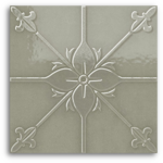 Emporio Manor Mossy Vale Gloss Wall 200x200