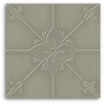 Emporio Manor Mossy Vale Satin Matt Wall 200x200