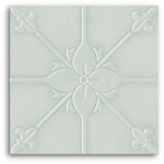 Emporio Manor Perennial Sage Satin Matt Wall 200x200