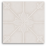 Emporio Manor Waft Satin Matt Wall 200x200