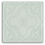 Emporio Tennyson Perennial Sage Satin Matt Wall 200x200