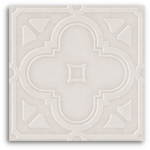 Emporio Tennyson Waft Satin Matt Wall 200x200