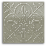 Emporio Windsor Mossy Vale Gloss Wall 200x200