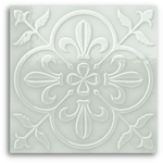 Emporio Windsor Perennial Sage Gloss Wall 200x200