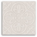 Emporio Windsor Waft Satin Matt Wall 200x200