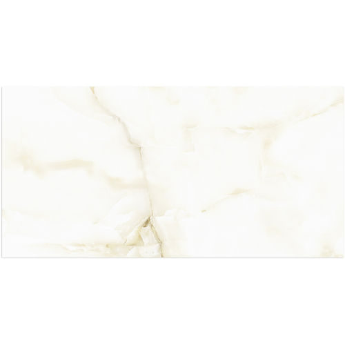 Royal Onyx Crema Polished Tile 600x1200