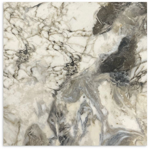 Elysium Polished Tile 600x600