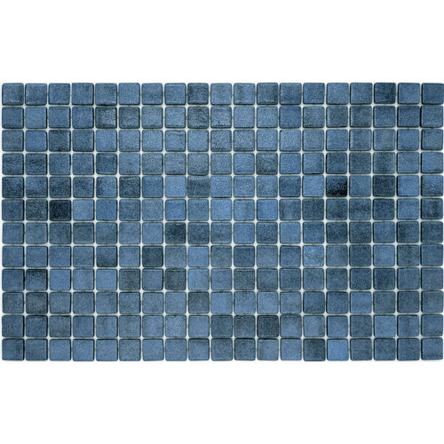 Betsan MB130 Metallic Glass Mosaic 25x25