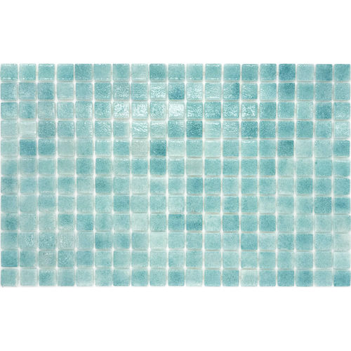 Betsan F06-L Gloss Glass Mosaic 25x25
