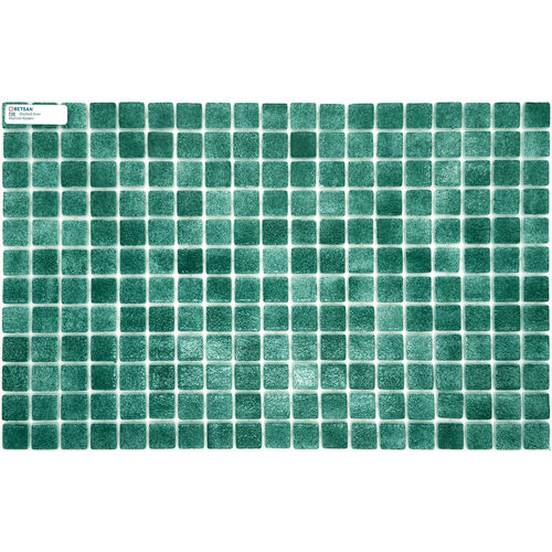 Betsan F06 Gloss Glass Mosaic 25x25