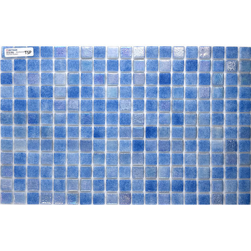 Betsan AF02 Mix Glass Mosaic 25x25