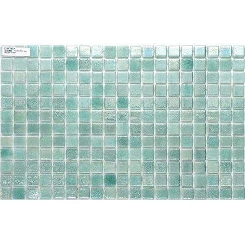 Betsan AF03 Mix Glass Mosaic 25x25