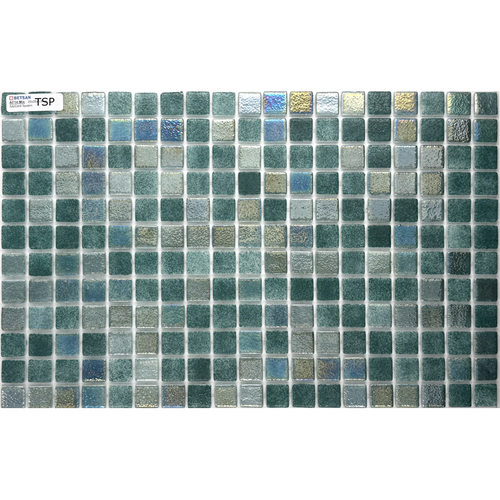 Betsan AF14 Mix Glass Mosaic 25x25