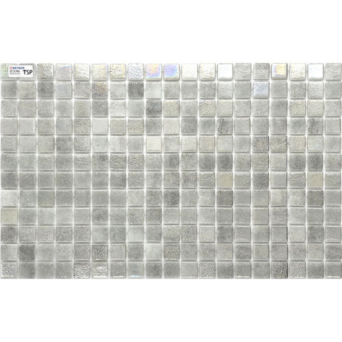 Betsan AF15 Mix Glass Mosaic 25x25