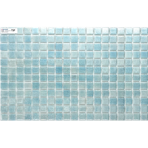Betsan A159 Glass Mosaic 25x25