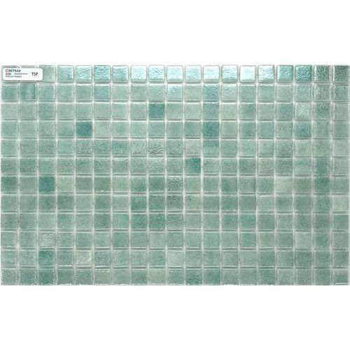 Betsan A161 Glass Mosaic 25x25