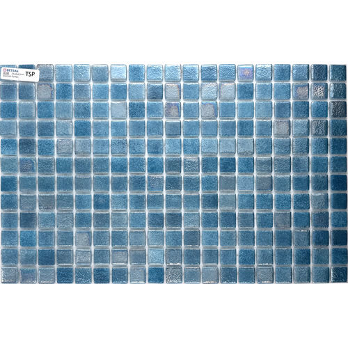 Betsan A155 Glass Mosaic 25x25