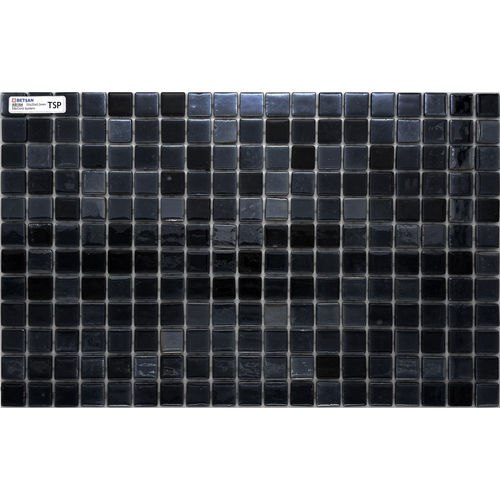 Betsan AB164 Glass Mosaic 25x25