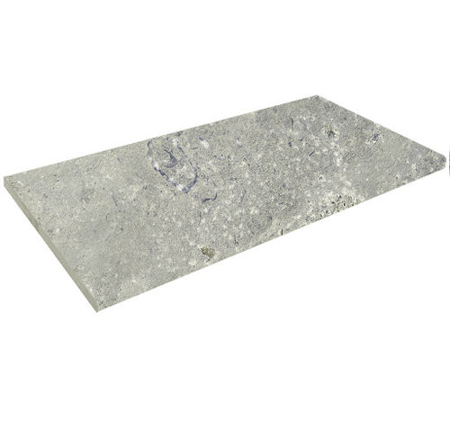 Karst-Stone Grey Square Edge Coper 400x600 (20mm Thick)